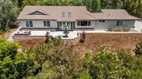 Exterior - 1243 S Stephora, Glendora, CA 91740 photo 6 of 14