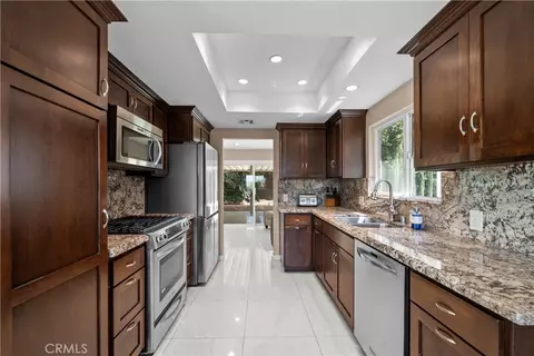 Kitchen - 1243 S Stephora, Glendora, CA 91740 photo 1 of 3