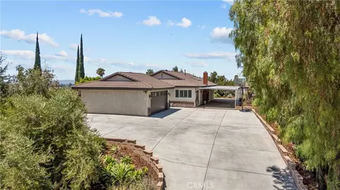 Exterior - 1243 S Stephora, Glendora, CA 91740 photo 12 of 13