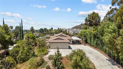 Exterior - 1243 S Stephora, Glendora, CA 91740 photo 7 of 14