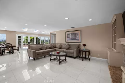 Living - 1243 S Stephora, Glendora, CA 91740 photo 3 of 3