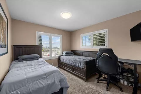 Bedroom - 1243 S Stephora, Glendora, CA 91740 photo 4 of 4