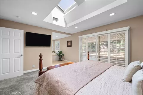 Bedroom - 1243 S Stephora, Glendora, CA 91740 photo 2 of 4