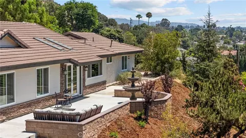 Exterior - 1243 S Stephora, Glendora, CA 91740 photo 14 of 14