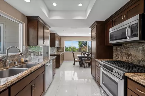 Kitchen - 1243 S Stephora, Glendora, CA 91740 photo 3 of 3
