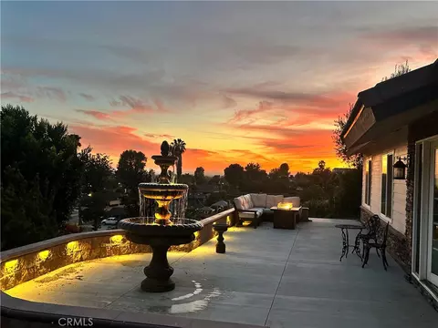 Exterior - 1243 S Stephora, Glendora, CA 91740 photo 4 of 13
