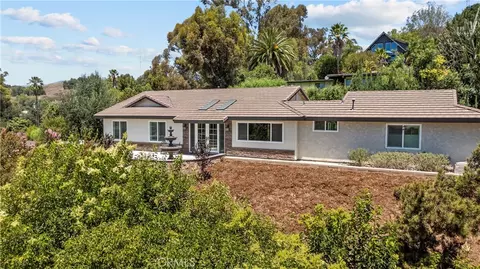 Exterior - 1243 S Stephora, Glendora, CA 91740 photo 10 of 13