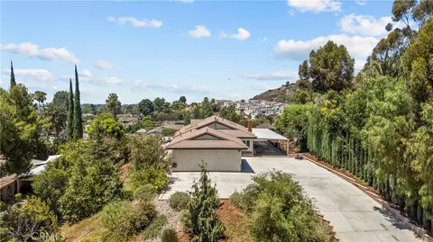 Exterior - 1243 S Stephora, Glendora, CA 91740 photo 5 of 13
