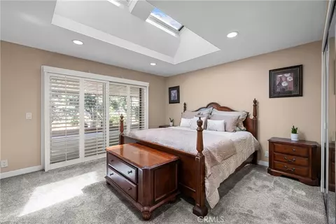 Bedroom - 1243 S Stephora, Glendora, CA 91740 photo 1 of 4