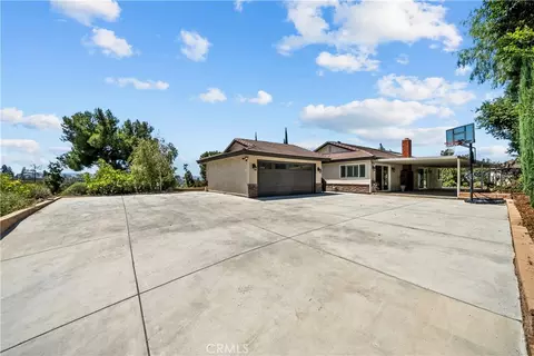 Exterior - 1243 S Stephora, Glendora, CA 91740 photo 9 of 13