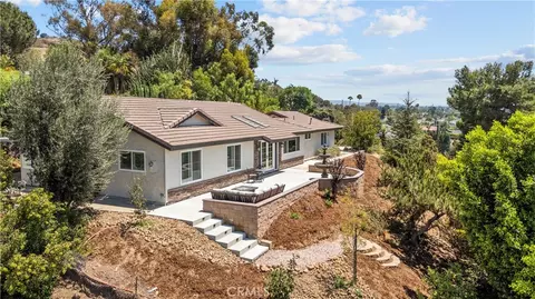 Exterior - 1243 S Stephora, Glendora, CA 91740 photo 5 of 14