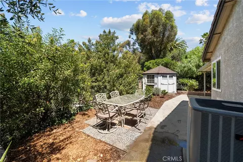 Exterior - 1243 S Stephora, Glendora, CA 91740 photo 8 of 13
