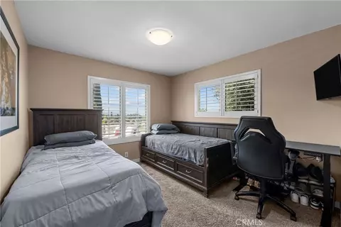 Bedroom - 1243 S Stephora, Glendora, CA 91740 photo 4 of 4
