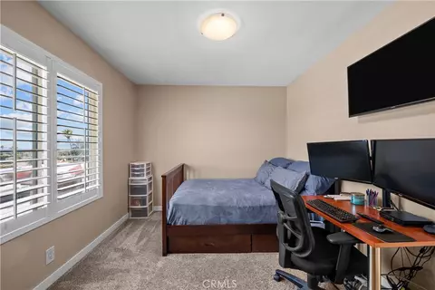 Bedroom - 1243 S Stephora, Glendora, CA 91740 photo 3 of 4