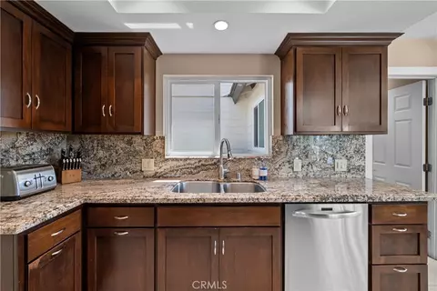 Kitchen - 1243 S Stephora, Glendora, CA 91740 photo 2 of 3
