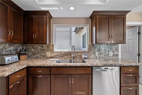 Kitchen - 1243 S Stephora, Glendora, CA 91740 photo 2 of 3