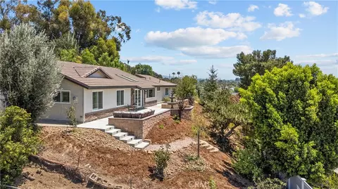 Exterior - 1243 S Stephora, Glendora, CA 91740 photo 11 of 13