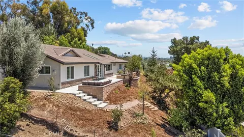 Exterior - 1243 S Stephora, Glendora, CA 91740 photo 13 of 14