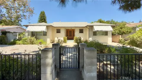 16029 Chatsworth, Granada Hills, CA 91344