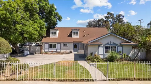 10845 Arbuckle Ave, Mission Hills, CA 91345