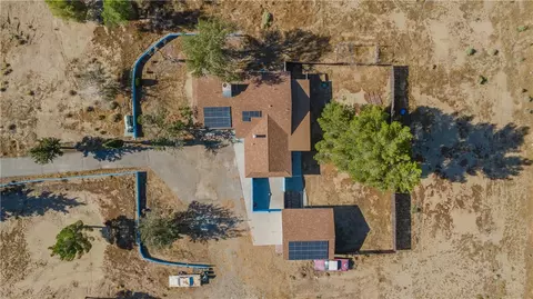 View/Area - 9400 Kemper Rd, Mojave, CA 93501 photo 1 of 7