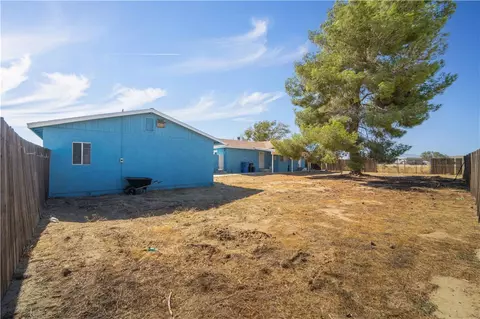 Exterior - 9400 Kemper Rd, Mojave, CA 93501 photo 5 of 9