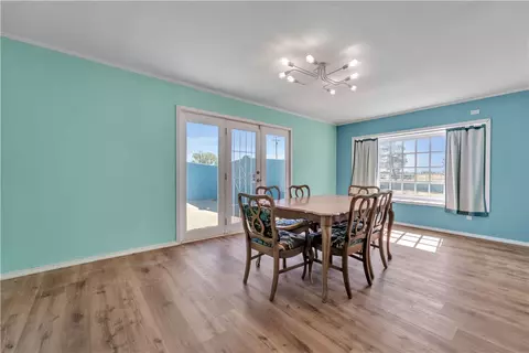 Dining - 9400 Kemper Rd, Mojave, CA 93501 photo 2 of 3