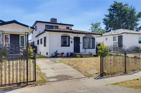 234 E 111th St, Los Angeles, CA 90061