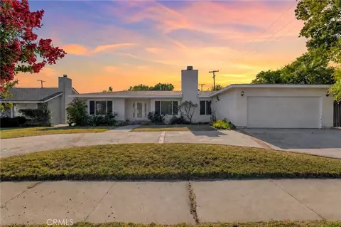 10037 Louise, Northridge, CA 91325