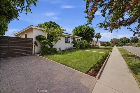 8337 Lennox Ave, Panorama City, CA 91402