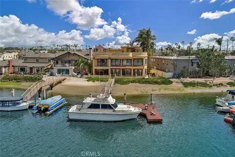5455 E Sorrento Dr, Long Beach, CA 90803