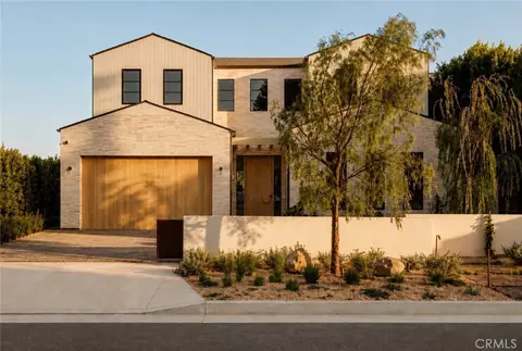 4521 Mary Ellen Ave, Sherman Oaks, CA 91423