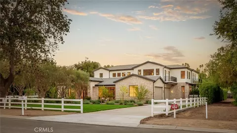 23661 Long Valley Rd, Hidden Hills, CA 91302