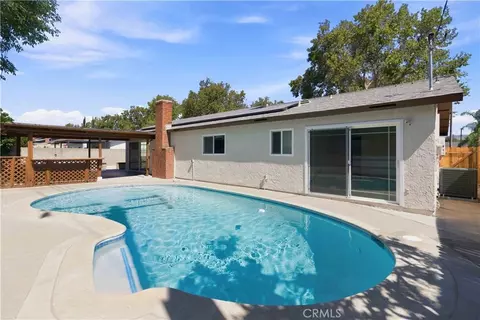 Exterior - 5716 Katherine, Simi Valley, CA 93063 photo 12 of 12