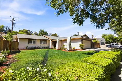 Exterior - 5716 Katherine, Simi Valley, CA 93063 photo 6 of 12