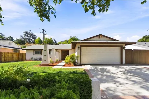 Exterior - 5716 Katherine, Simi Valley, CA 93063 photo 4 of 12