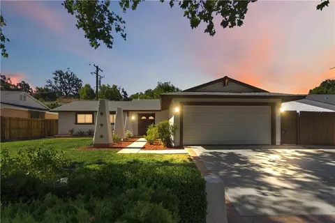 Exterior - 5716 Katherine, Simi Valley, CA 93063 photo 3 of 12