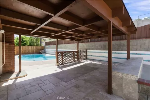 Exterior - 5716 Katherine, Simi Valley, CA 93063 photo 10 of 12