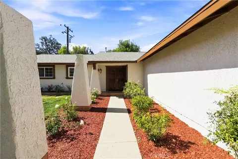 Exterior - 5716 Katherine, Simi Valley, CA 93063 photo 7 of 12