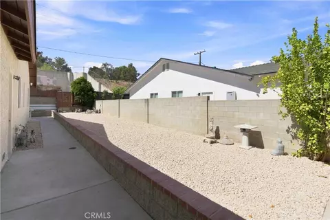 Exterior - 5716 Katherine, Simi Valley, CA 93063 photo 8 of 12
