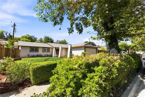 Exterior - 5716 Katherine, Simi Valley, CA 93063 photo 5 of 12