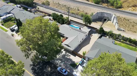 View/Area - 5716 Katherine, Simi Valley, CA 93063 photo 1 of 4