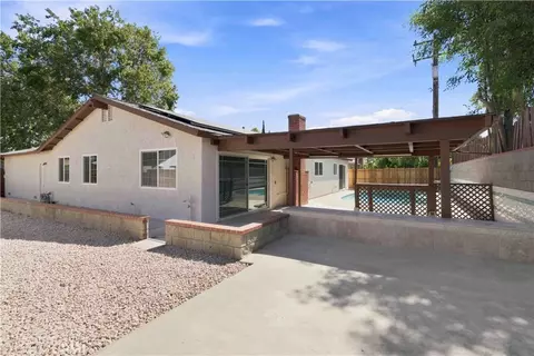 Exterior - 5716 Katherine, Simi Valley, CA 93063 photo 9 of 12