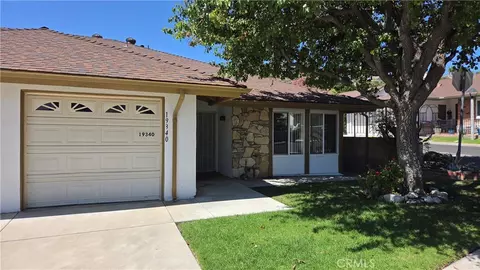 19340 Oak Xing, Newhall, CA 91321