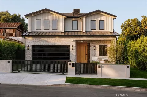 4275 Murietta Ave, Sherman Oaks, CA 91423
