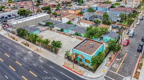 10205 S S Pr, Inglewood, CA 90303