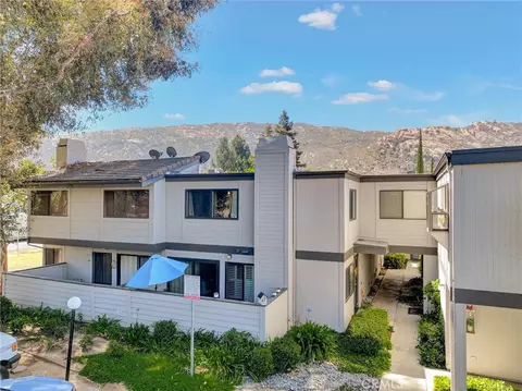 Exterior - 6543 Stoney Vw #4, Simi Valley, CA 93063 photo 6 of 7