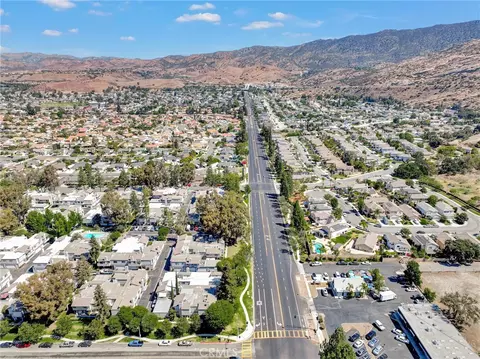 View/Area - 6543 Stoney Vw #4, Simi Valley, CA 93063 photo 9 of 9