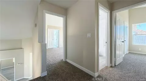 Entry Way - 1768 Mesa Dr, Lancaster, CA 93535 photo 5 of 6