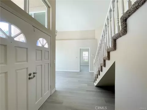 Entry Way - 1768 Mesa Dr, Lancaster, CA 93535 photo 1 of 6